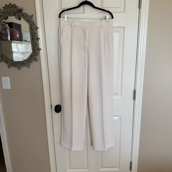 Aritzia Effortless Pants - Picture 2 of 6